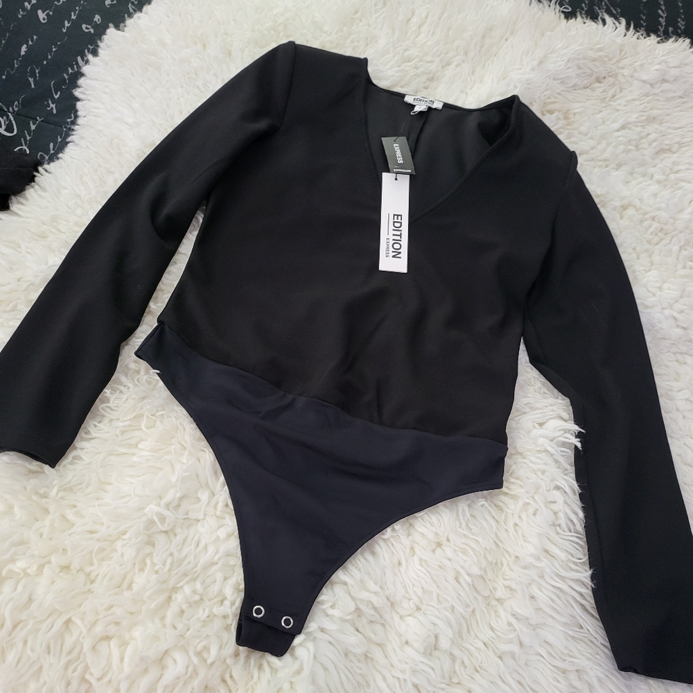 Express top